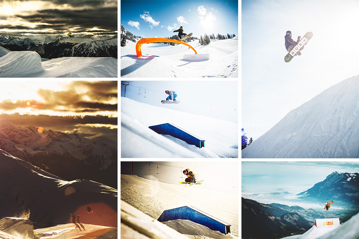 Marco Jørger Photography