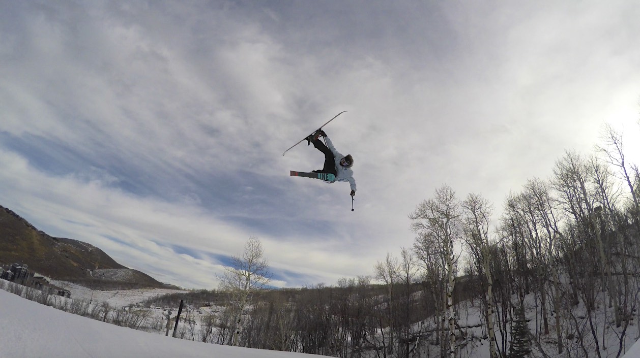 Marcus Smith - Cork 3