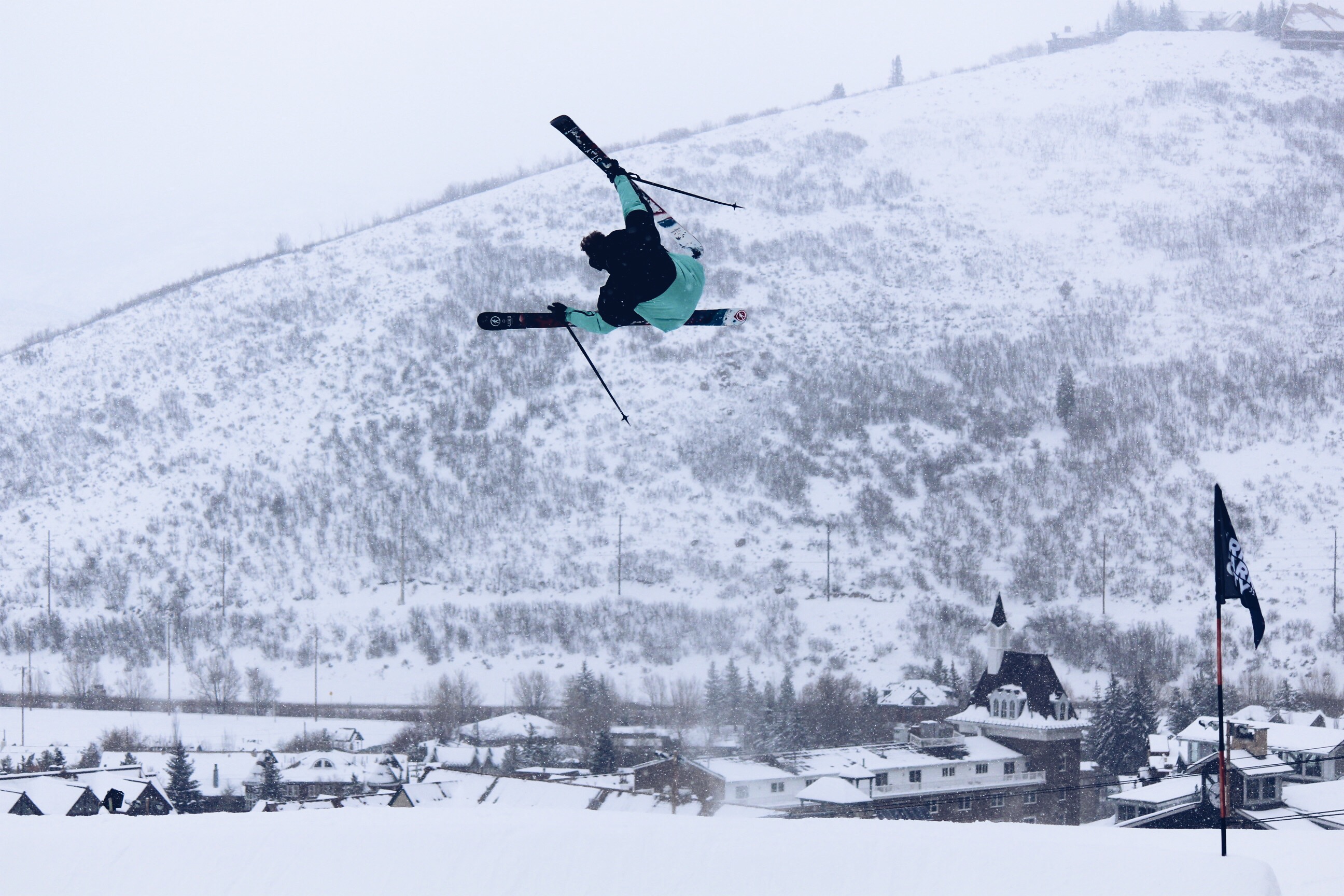 Marcus Smith - Cork 3