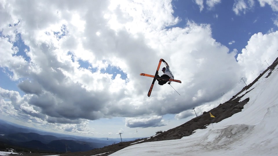 Marcus Smith - Cork 5