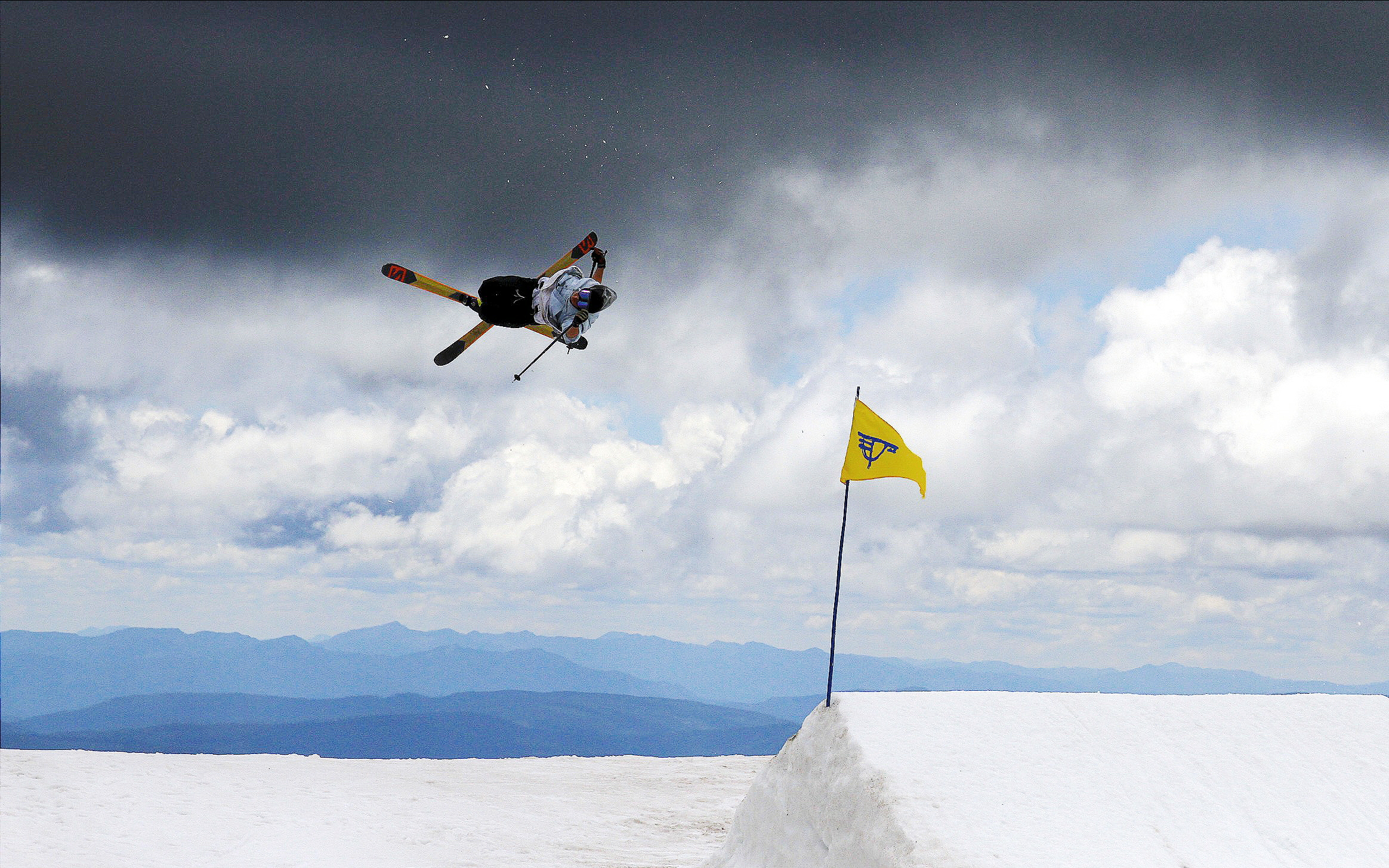 Marcus Smith - Cork 9 blunt