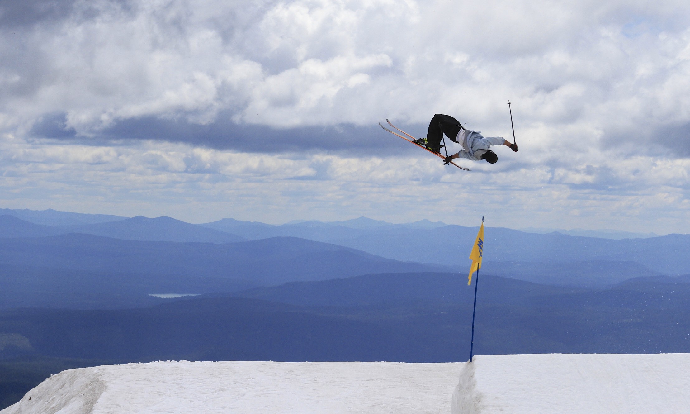 Marcus Smith-Cork 9 stale