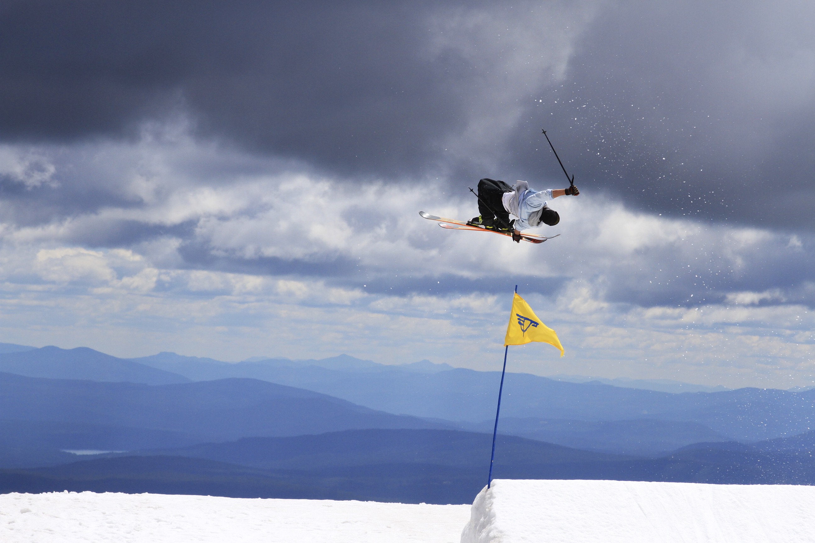 Marcus Smith-cork 9 stale