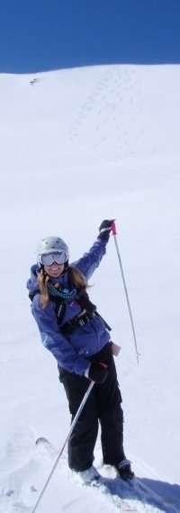 Mardi Gras ~ Telluride 09'