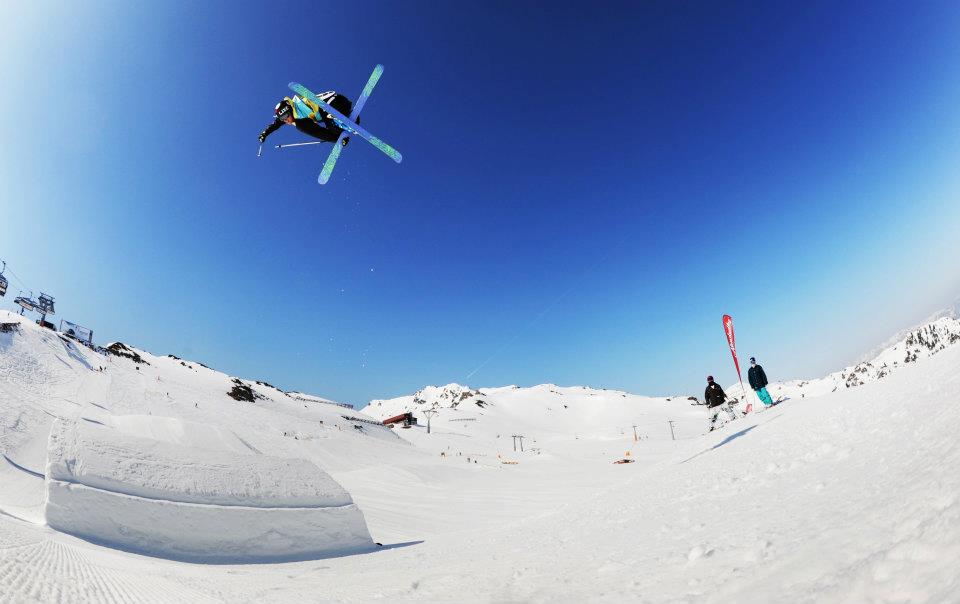 Marek Skala switch cork 7 reverse mute