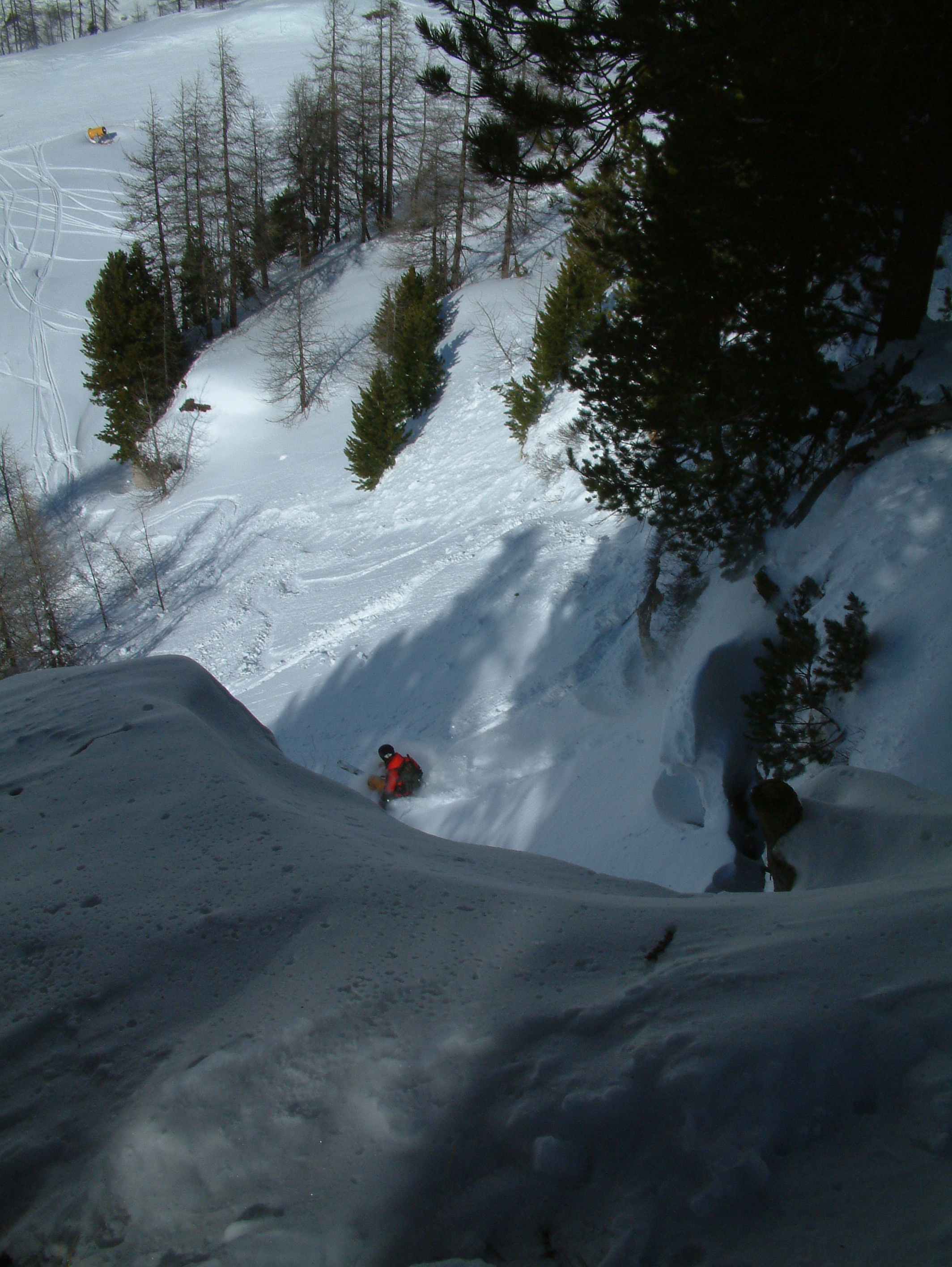 Marioland. Different Line.