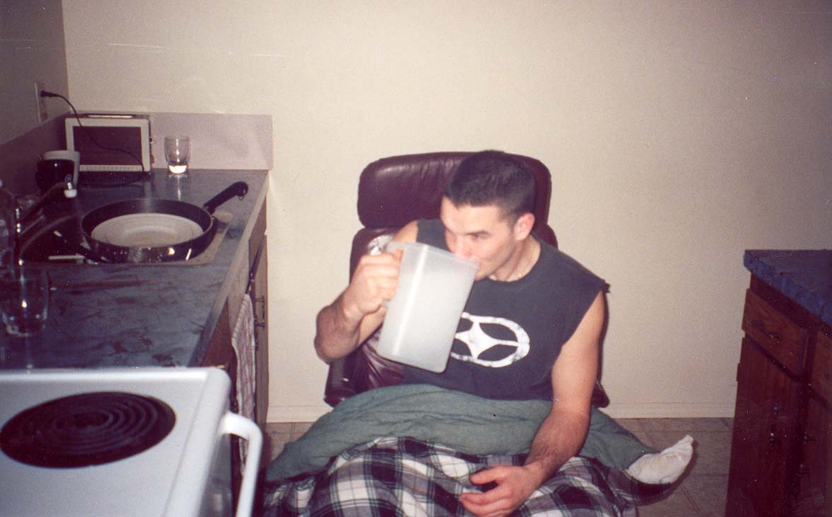 MARk (skisnuffer) 's  Blankie