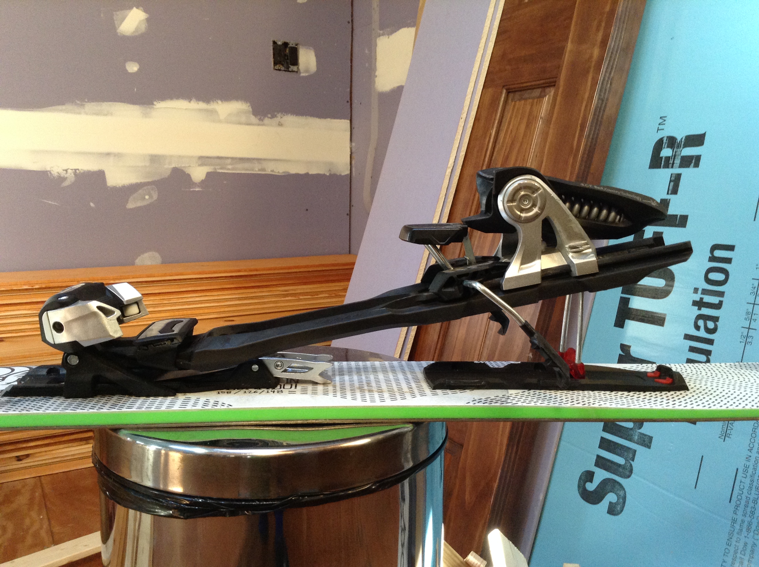 Marker Barons Profile