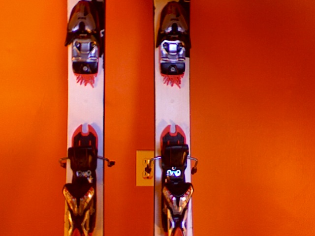 Marker bindings (12.0 free)