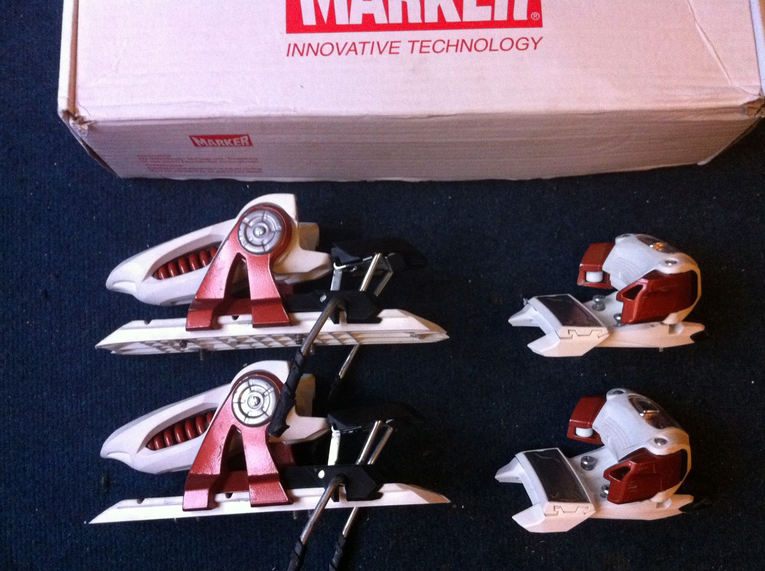 Marker jesters for sale