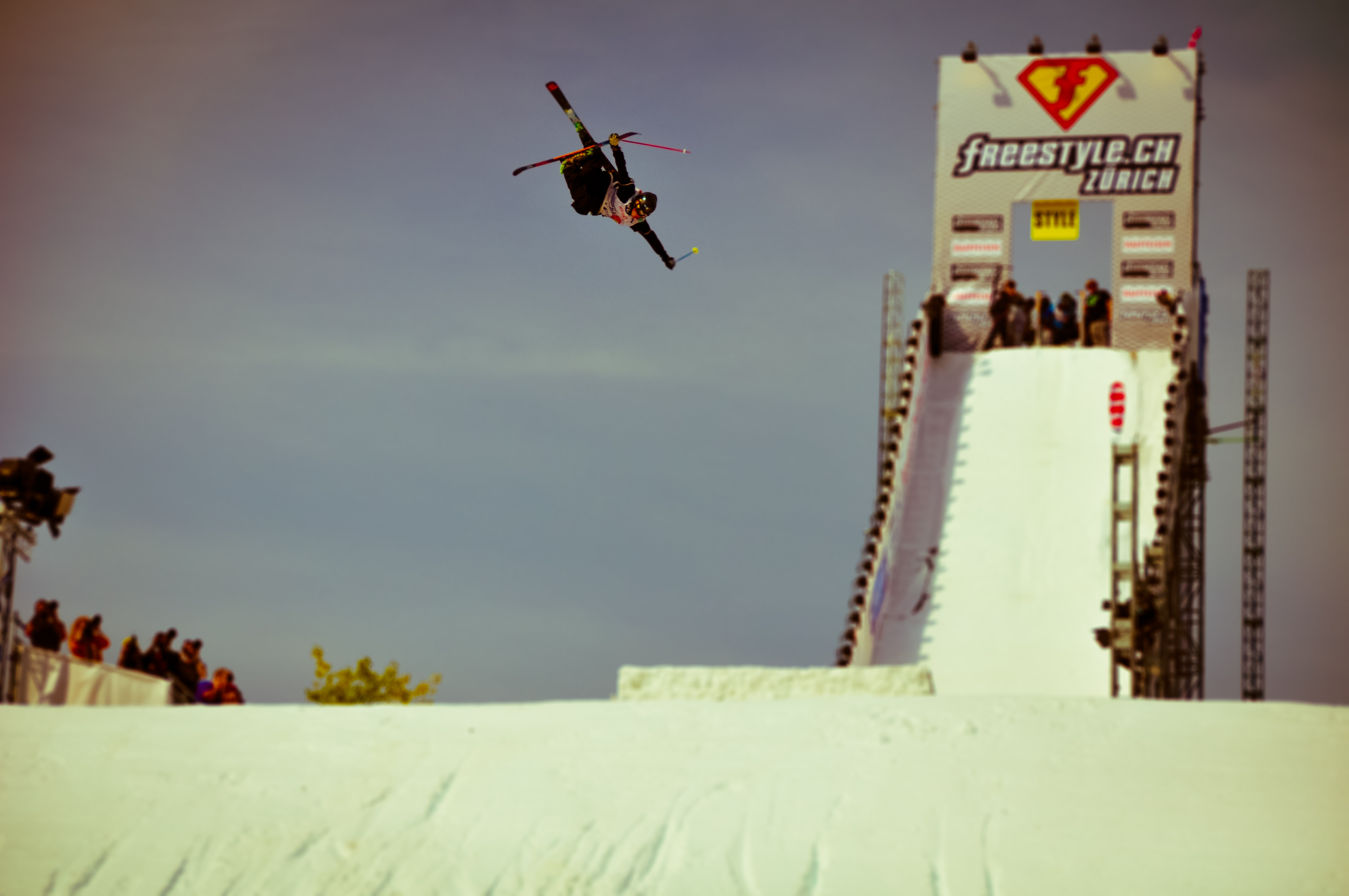 Markus Eder Cork 5 Mute