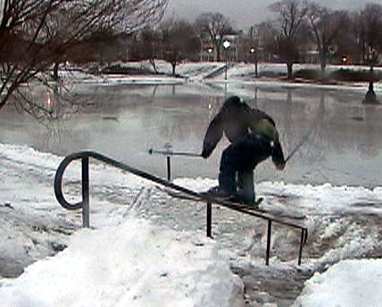 Marsh is a True Weegro