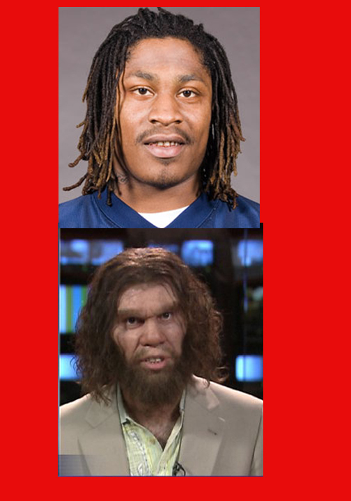 Marshawn Lynch