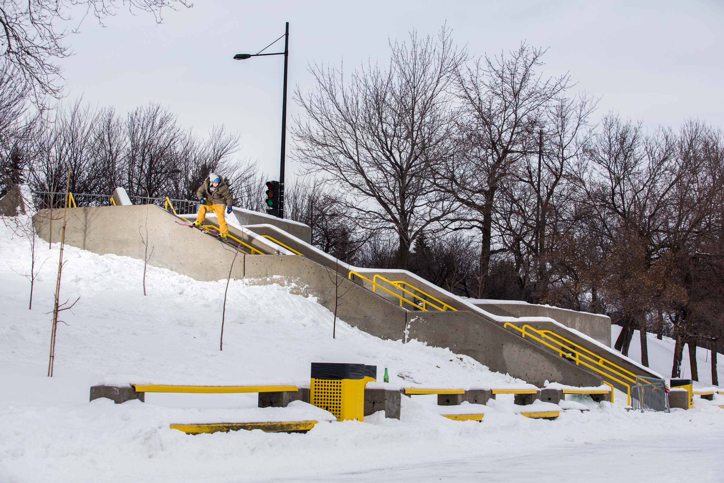 Marti B - Montreal, Quebec