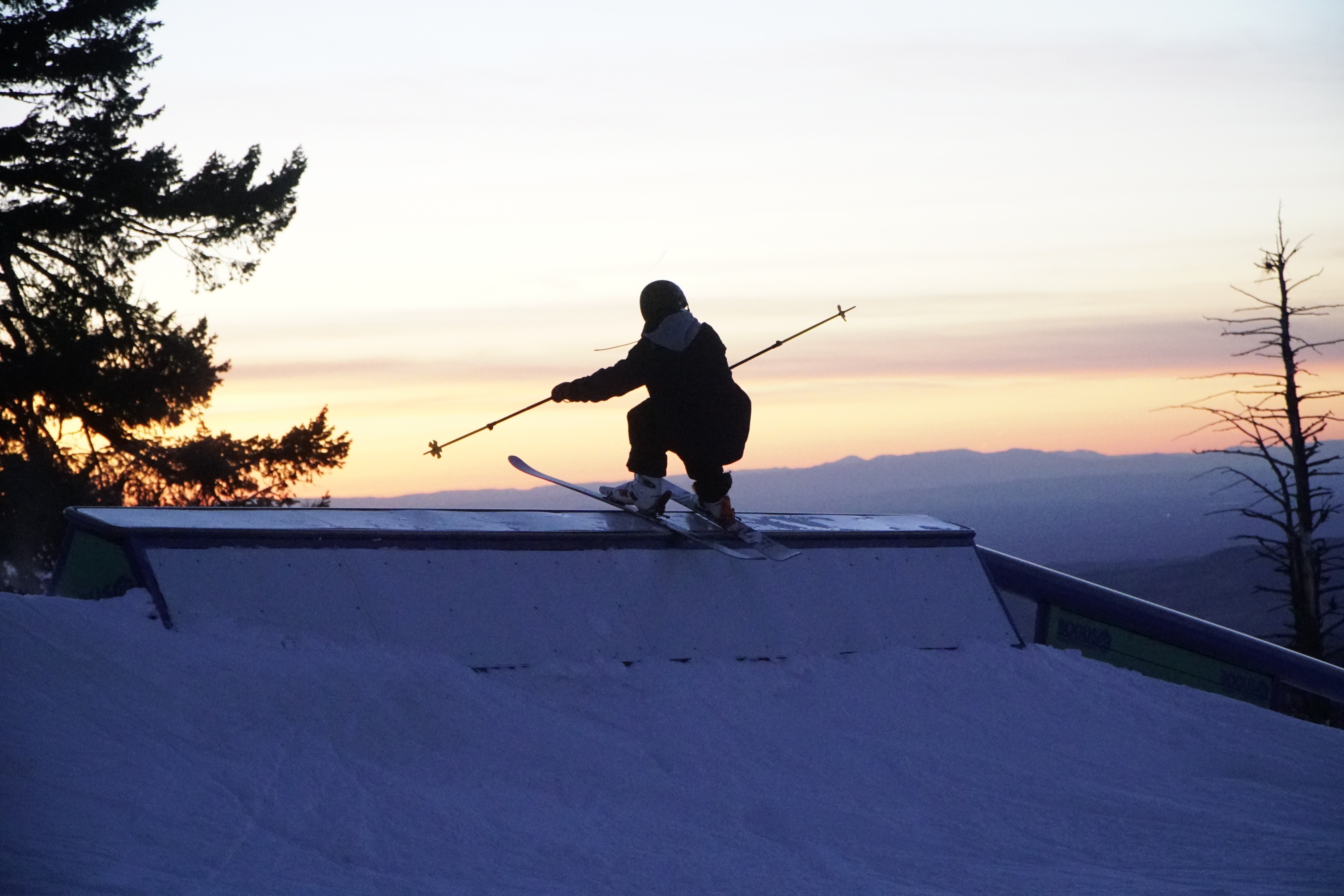 Mas Sunset @ Bogus