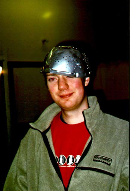 mashed penguin lookin nailed.