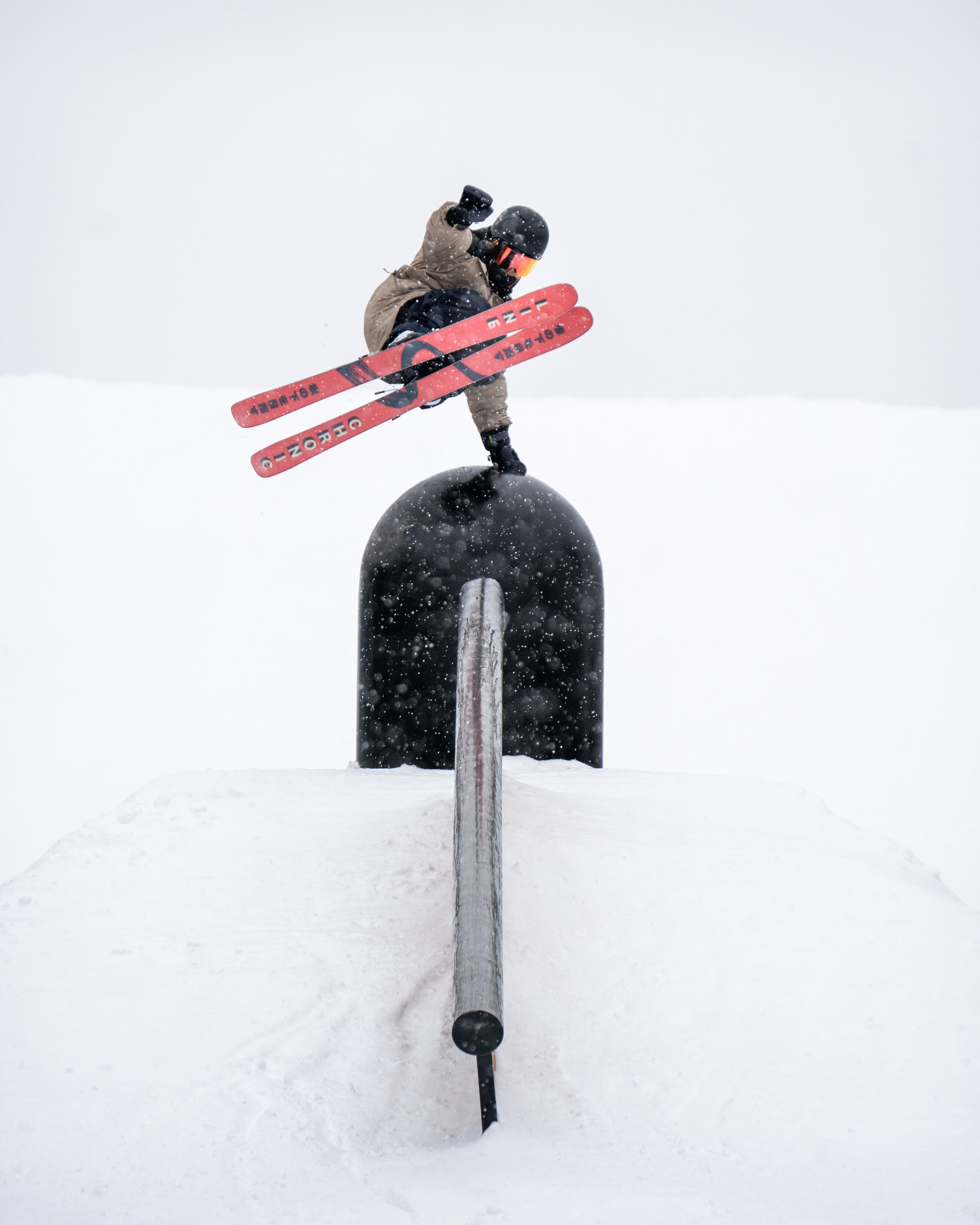 Mason @ Super Unknown