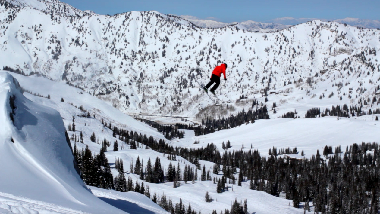 MASSIVE Dub Front Flip