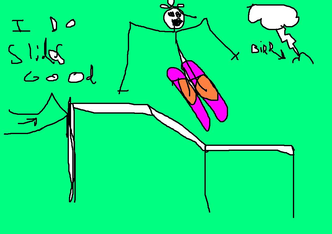 master peice double kink