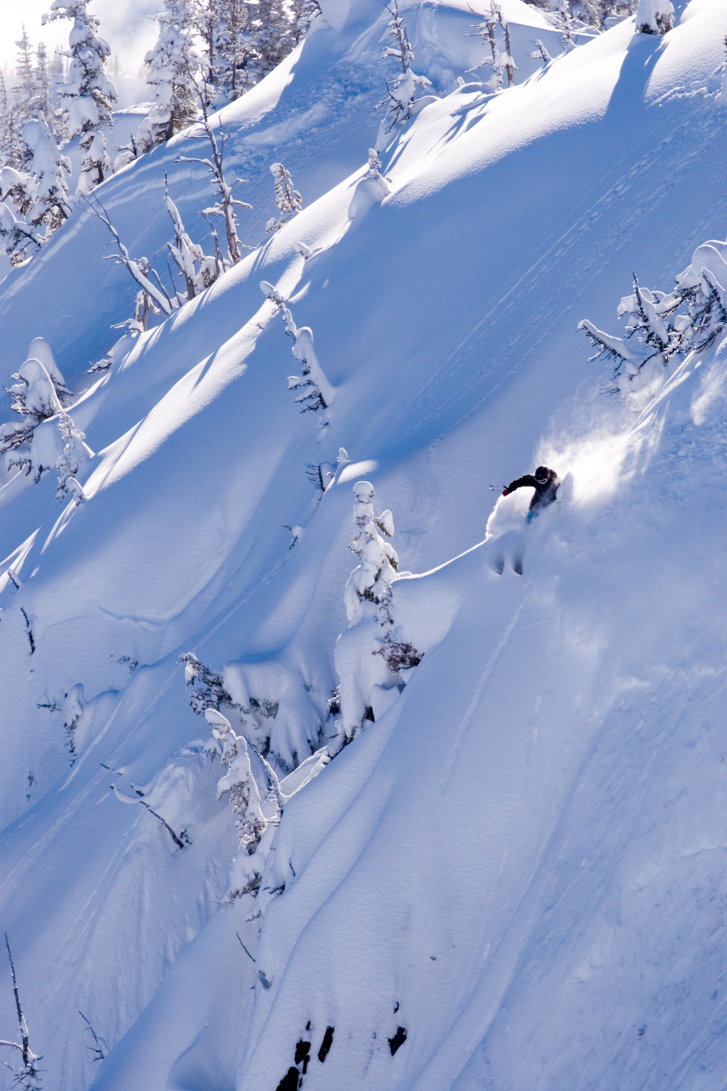 Mat Jackson. pow i keep dreaming about.