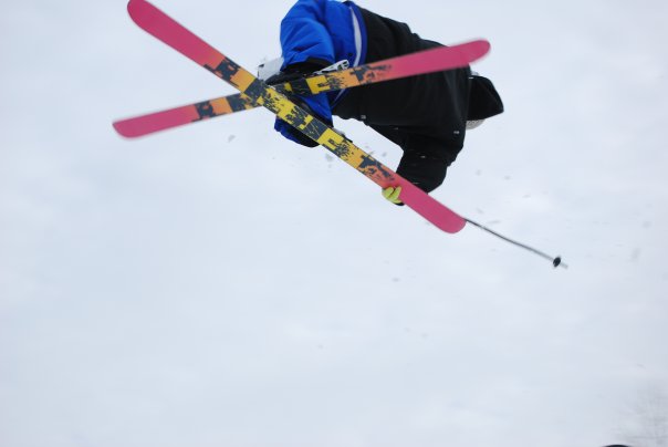 Matt heffernan cork 9 tail