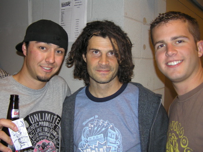 Matt Hoffman Can Ride A Bike