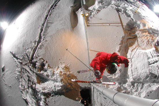 Matt Walker, Bonk 180 Out