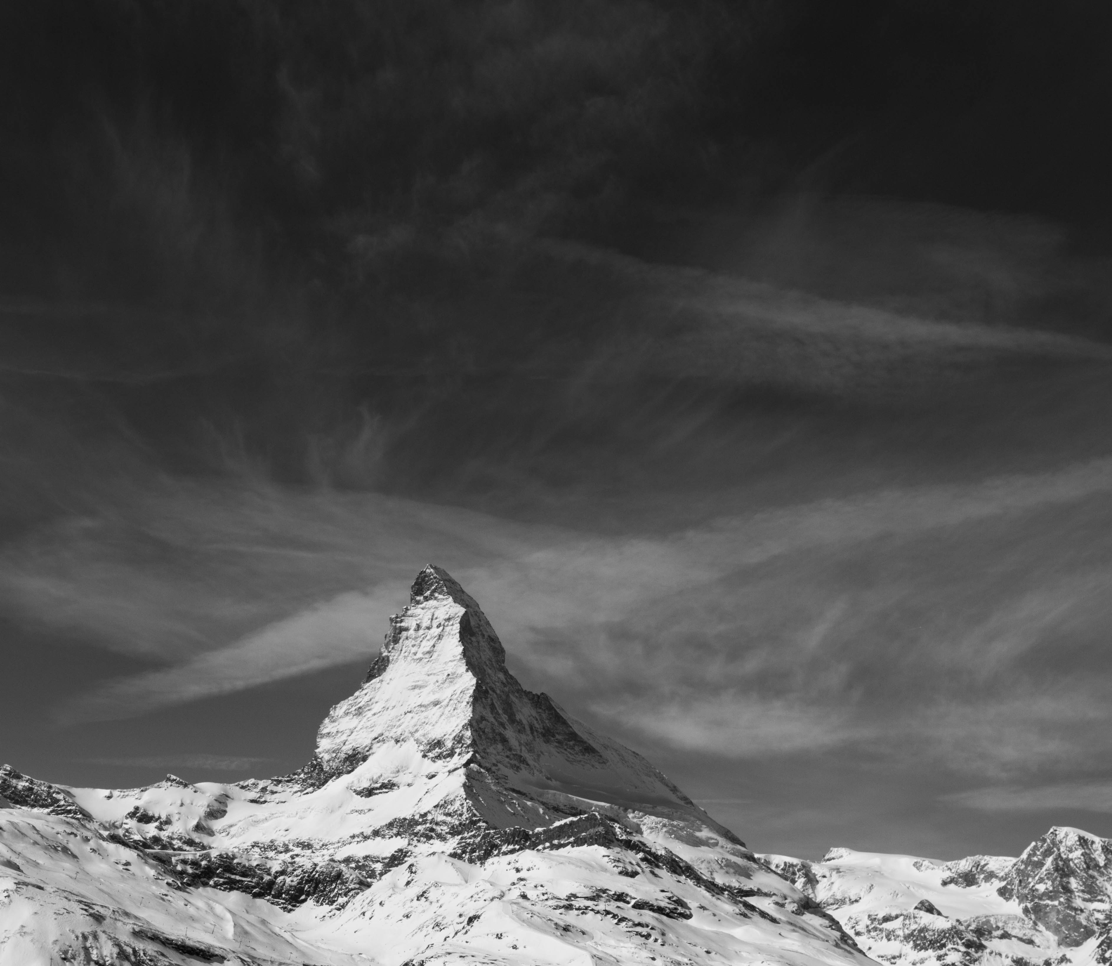 Matterhorn 1