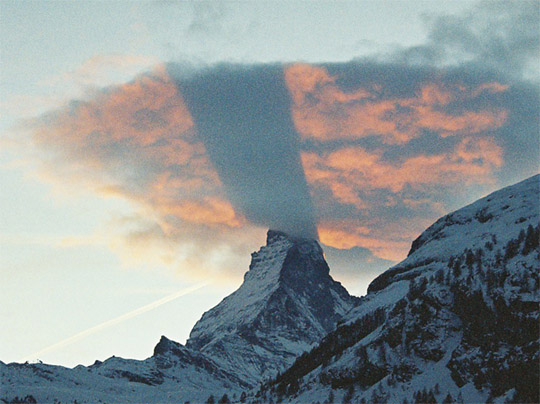 Matterhorn
