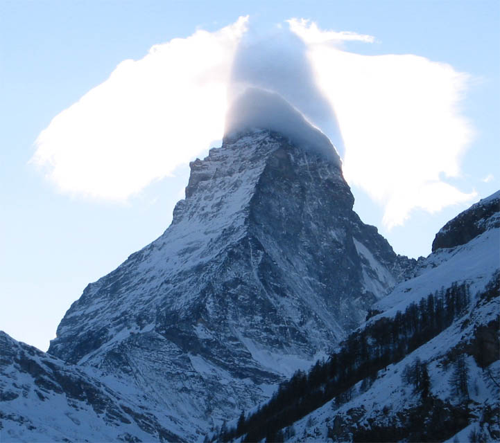 Matterhorn