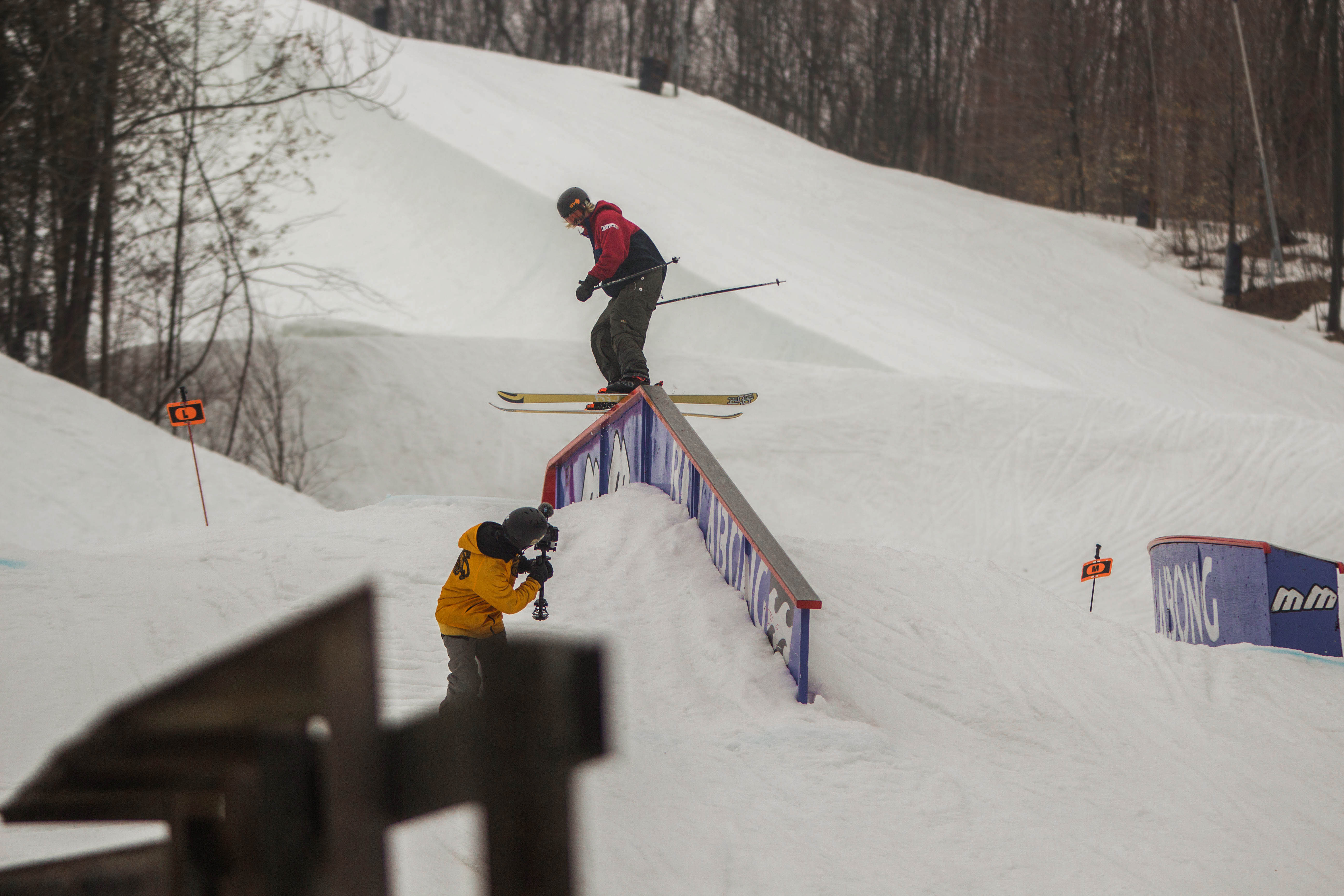 Max Moffat Sw 2 Flad-Down