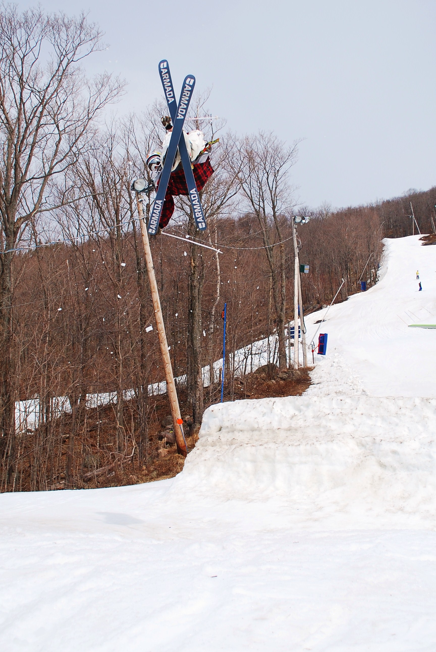 Max Morello Cork 7 blunt