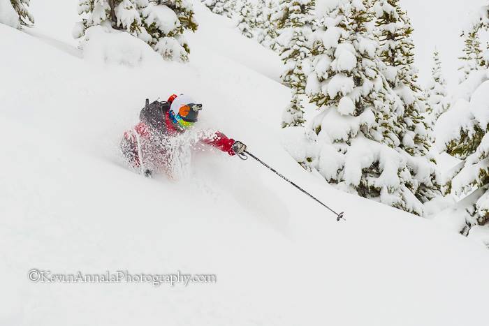 May 25th 2013 Faceshot