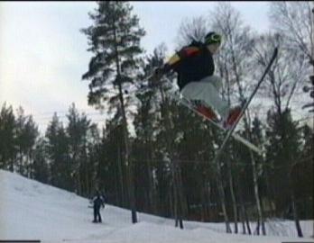 may be  some new grab?