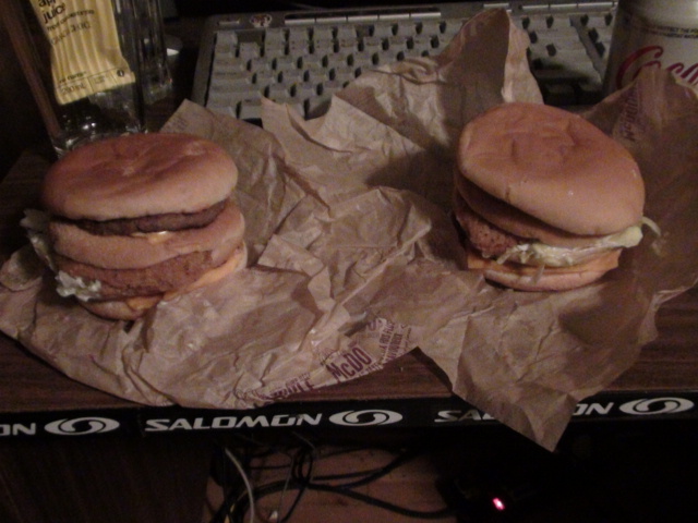 MCGANGBANG