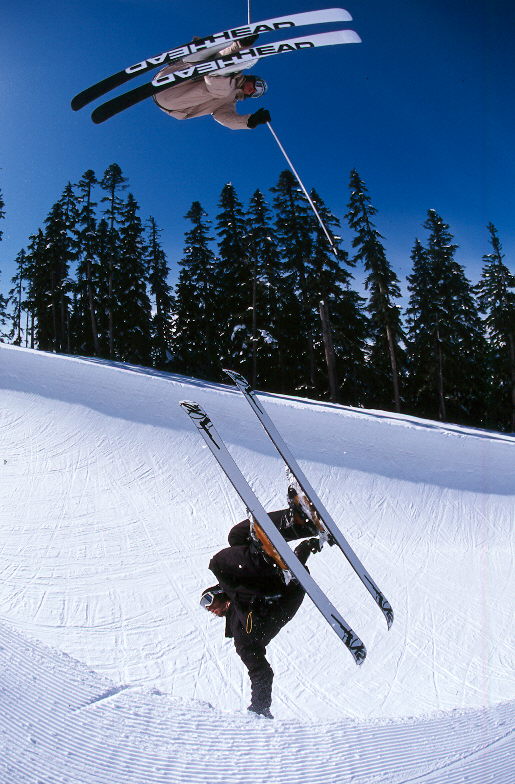 Mckeem and Turp-show