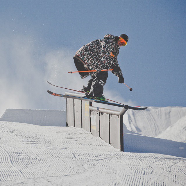 McRae Williams Copper Drop