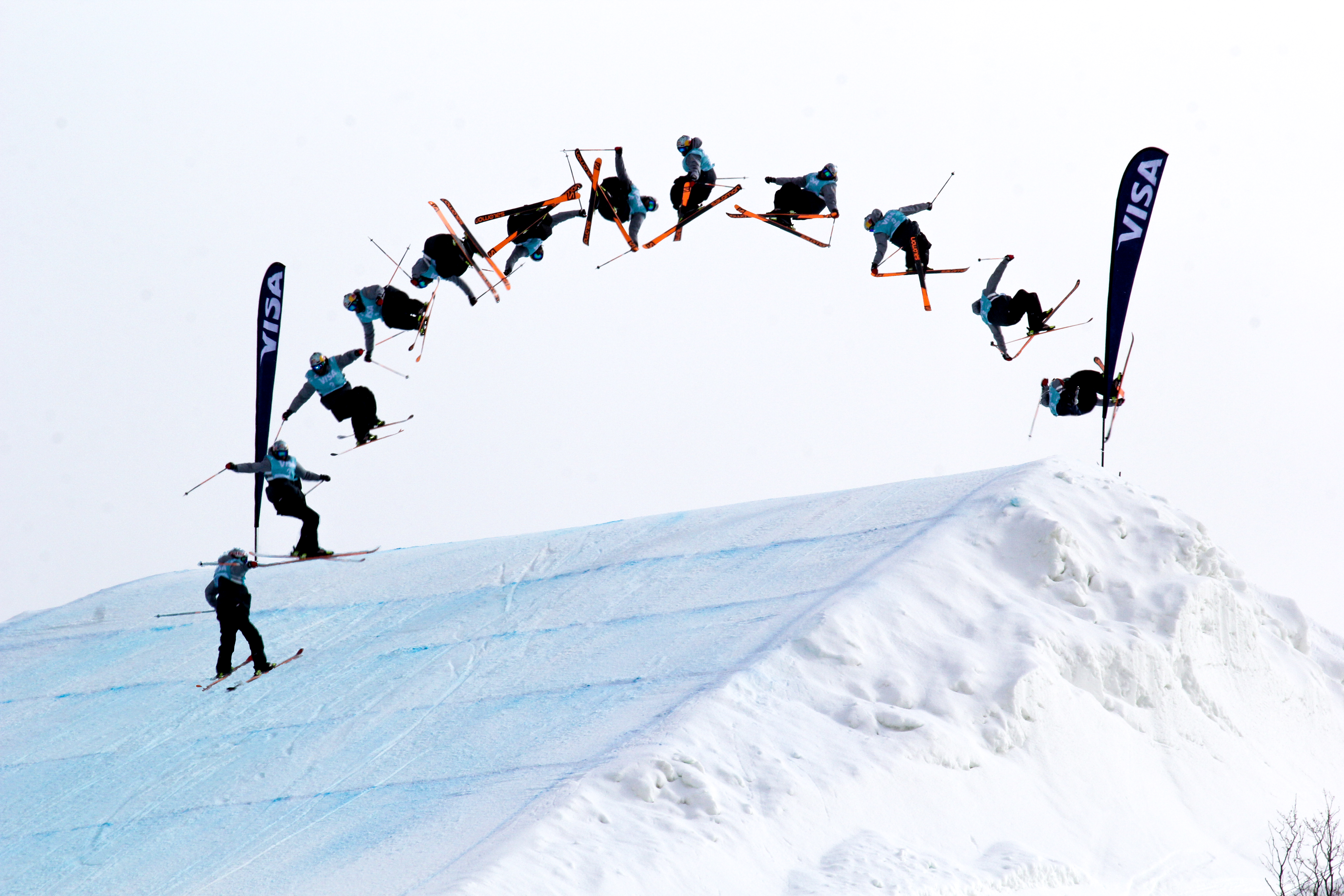 McRae Williams Dub 12 Blunt 