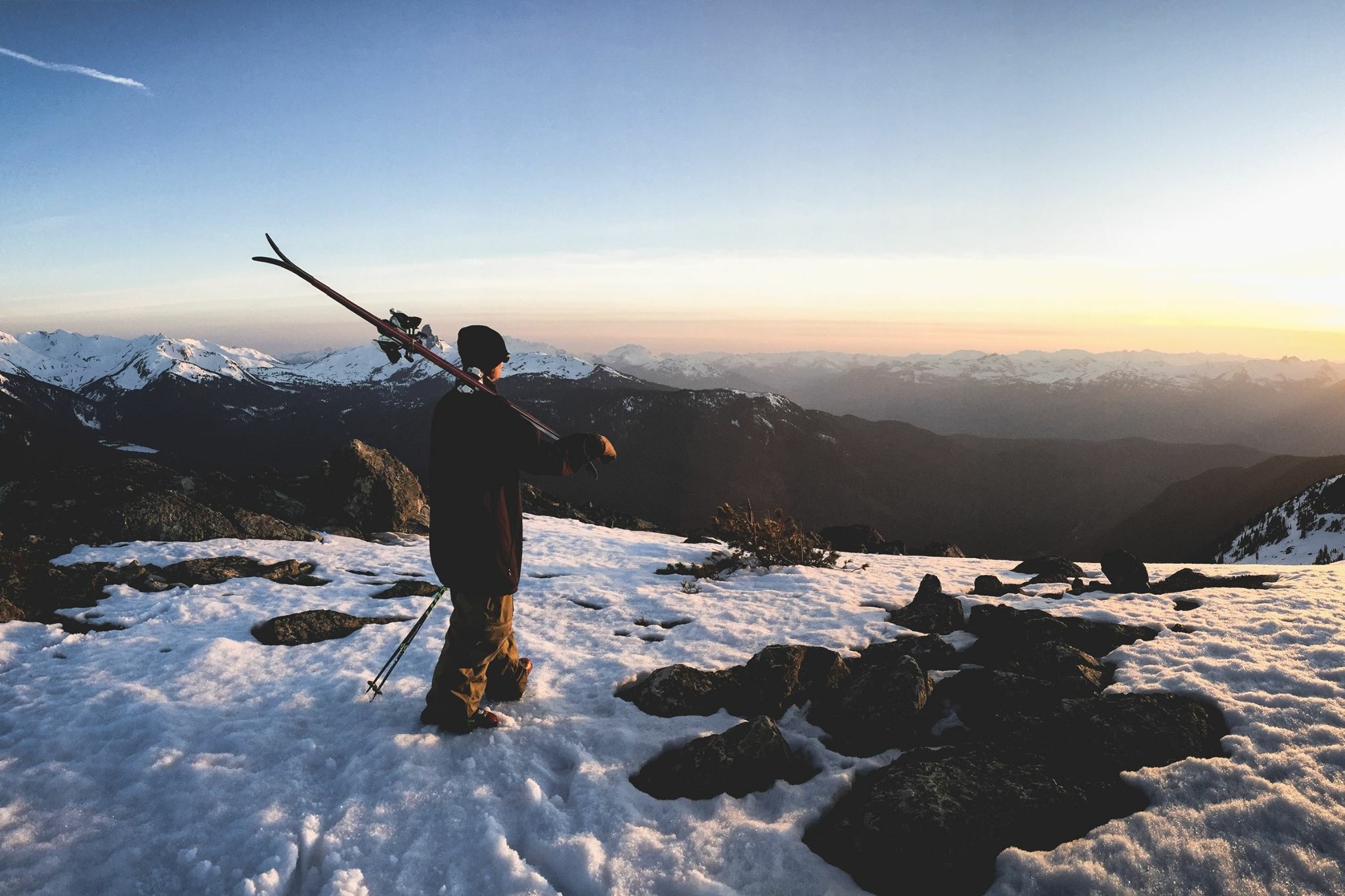 McRae Williams - Pondering