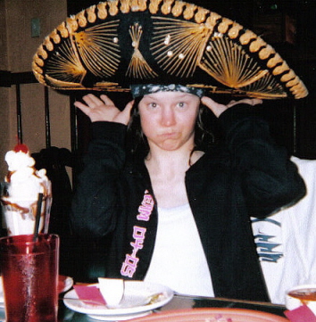 MC's Bday and the last nachos of the year