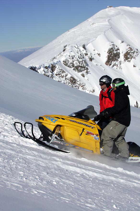 Me a gordy heading up