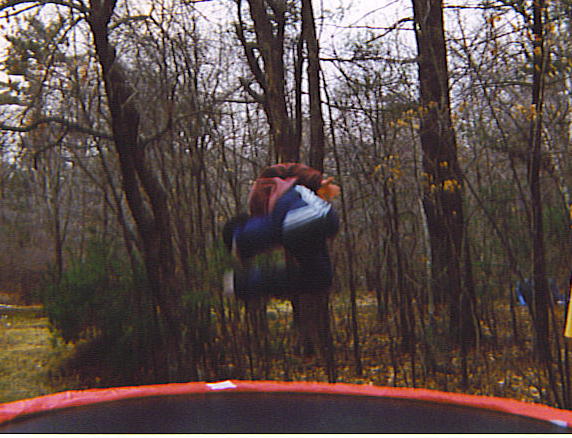 Me about 10 years ago