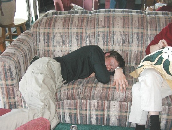 me after 2 weeks straight at vail and beaver creek