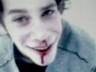 Me after doing a DragonRail