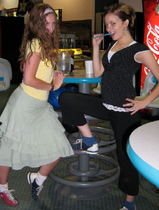 Me and Amy (manager)