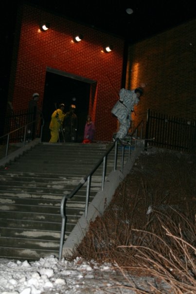 Me and killa friends giten urby