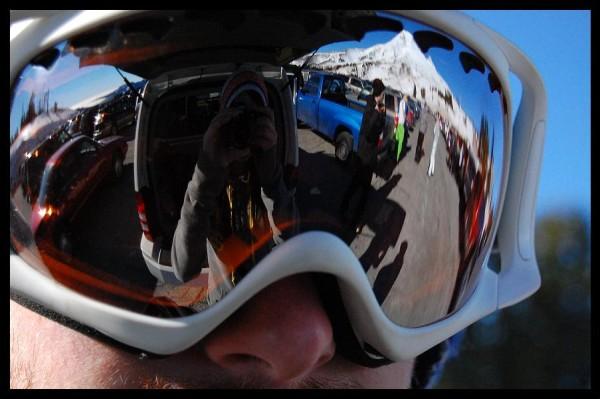 Me and My Crew....Me, Jay, Skyler, and Hood