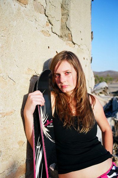 Me and my girl(s)... we got a relationship