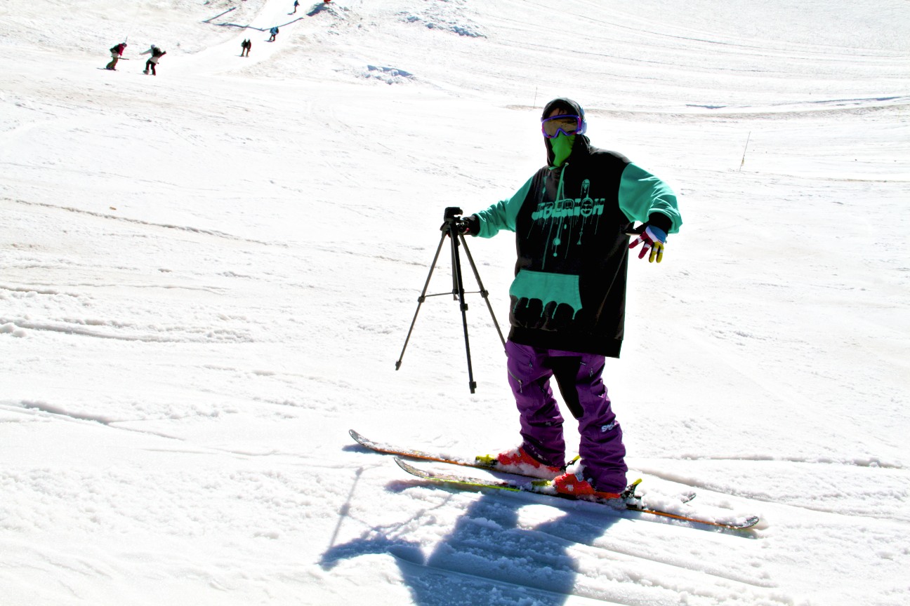 Me and my Jiberish and saga