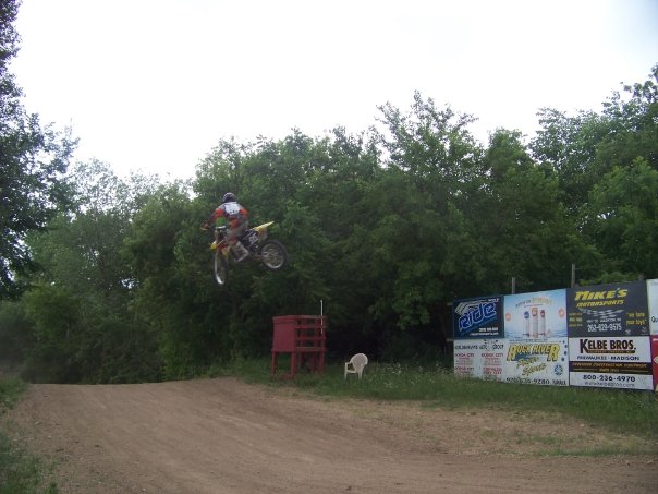 Me and my summer hobby